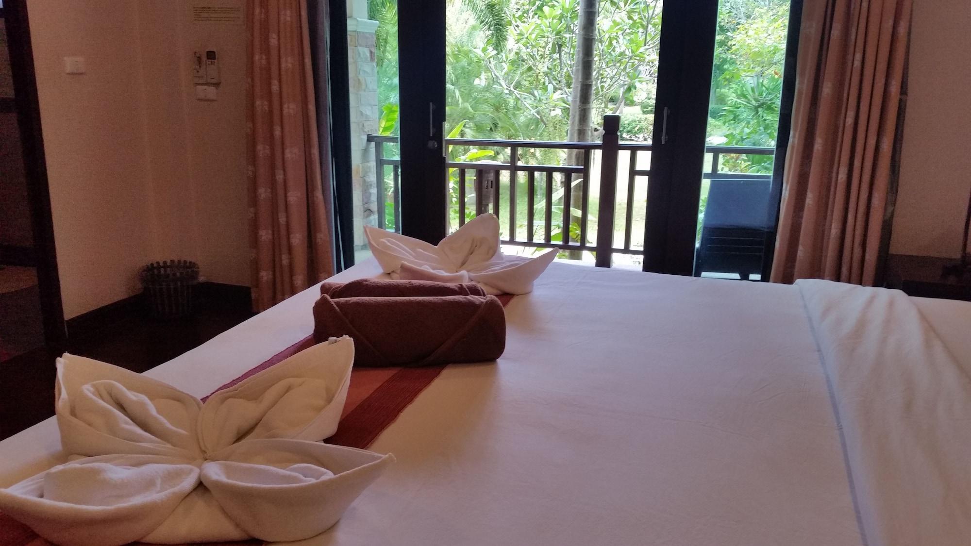 玛尼达海滩度假村 拉迈海滩 外观 照片