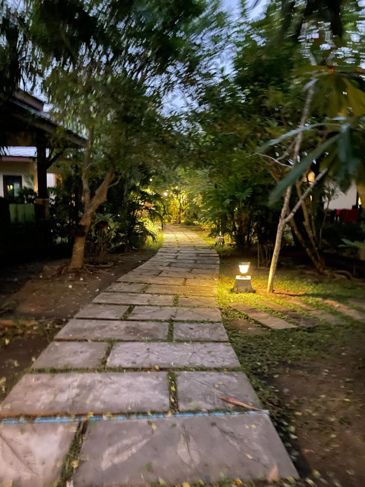 玛尼达海滩度假村 拉迈海滩 外观 照片