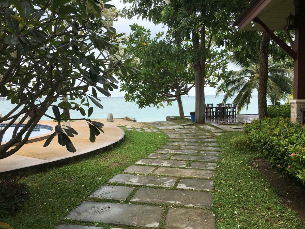 玛尼达海滩度假村 拉迈海滩 外观 照片