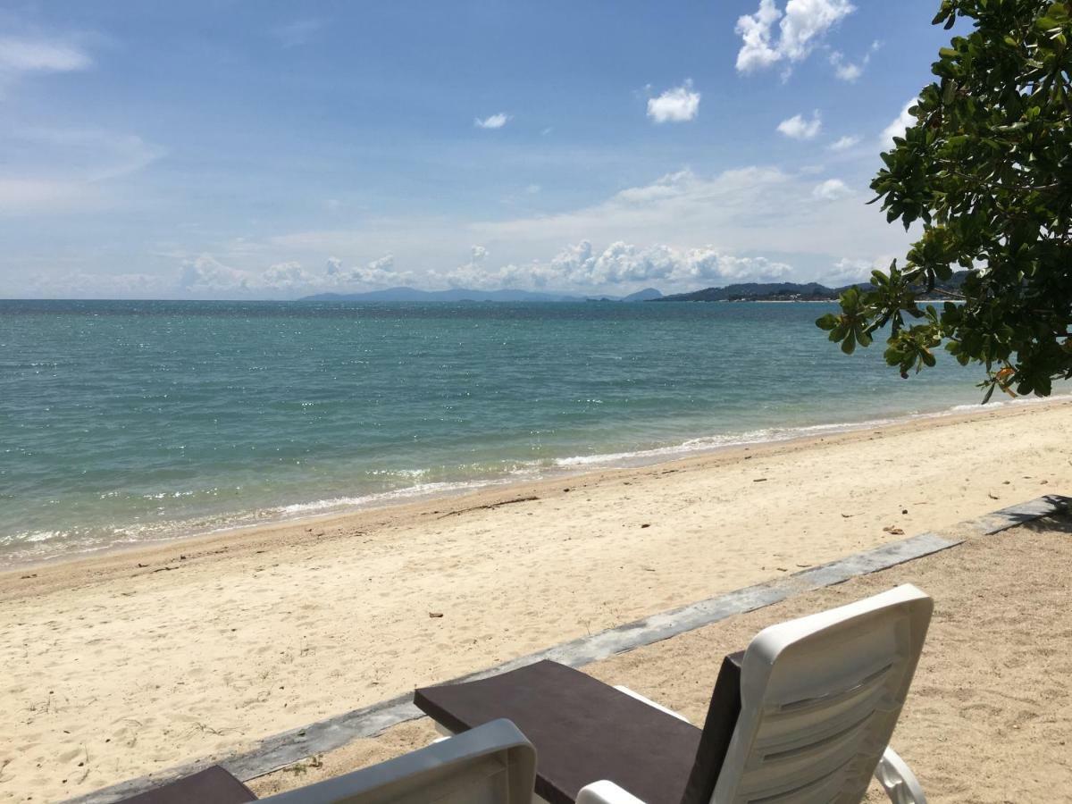 玛尼达海滩度假村 拉迈海滩 外观 照片
