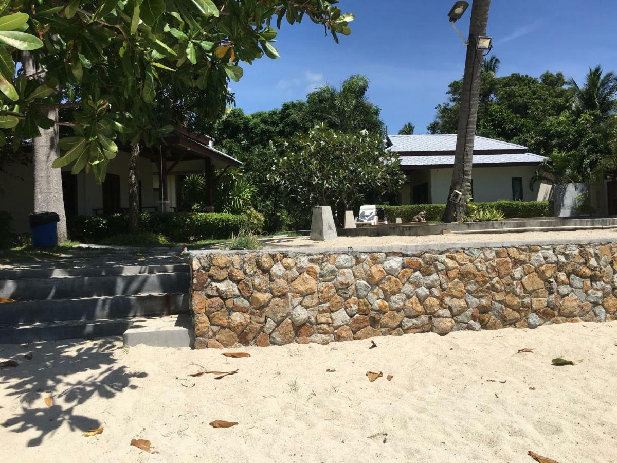 玛尼达海滩度假村 拉迈海滩 外观 照片